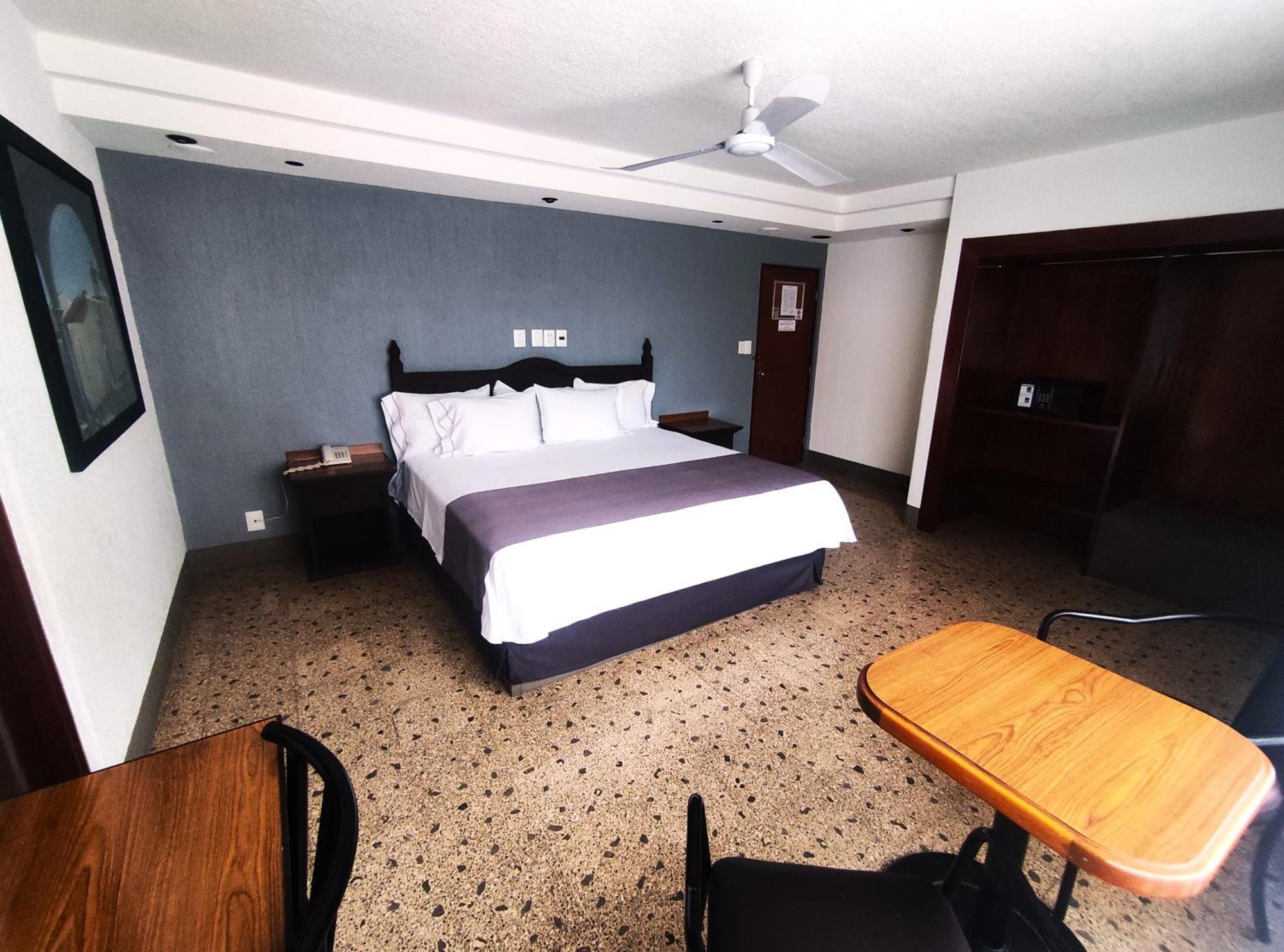 Hotel Habana Mexico By Eksteriør billede